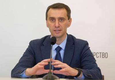 Виктор Ляшко - Ляшко объяснил, почему врачей будут вакцинировать AstraZeneca, а не Pfizer - kp.ua