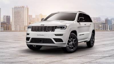 Вождь американских индейцев призвал компанию Jeep отказаться от наименования Cherokee - newinform.com