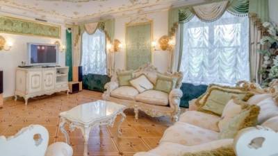 Элитная недвижимость подорожала в Москве на 27% - politros.com - Москва - Санкт-Петербург