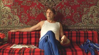 Владимир Вдовиченков - Гавр объяснил, почему главную роль в фильме "Батя" отдали Вдовиченкову - nation-news.ru