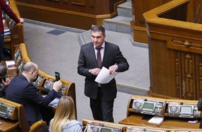 Укрзализныцю необходимо разделить, если мы хотим навести там финансовый порядок – нардеп Бондарев - politeka.net