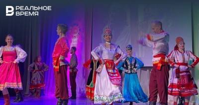 В Казани открылся кинофестиваль народов Татарстана «Панорама» - realnoevremya.ru - респ. Татарстан - Казань