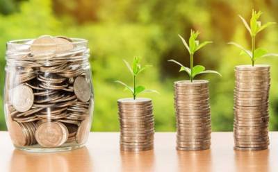 Расцвет инвестиционных фондов - vkcyprus.com - Кипр