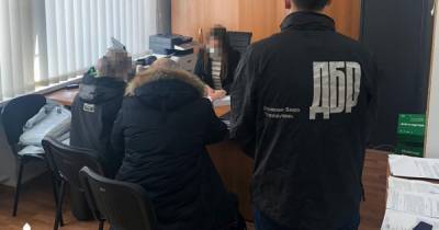 Разоблачили группу налоговиков, которые украли из бюджета миллионы гривен (4 фото) - tsn.ua - Киевская обл.
