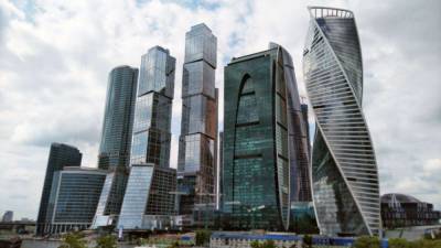 Раскрыта сумма среднего чека на рынке элитной недвижимости Москвы - riafan.ru - Москва