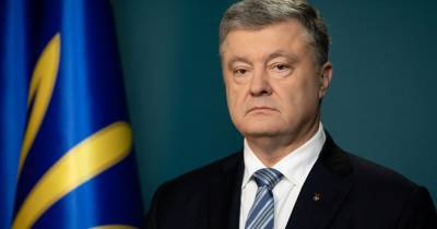 Петр Порошенко - Андрей Портнов - Виктор Янукович - Сергей Стерненко - Стерненко отправили в тюрьму из-за того, что он противостоял пророссийской агентуре, — Порошенко - dsnews.ua - Одесса - Того