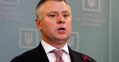 Юрий Витренко - Витренко назвал причину кризиса на энергетическом рынке - dsnews.ua
