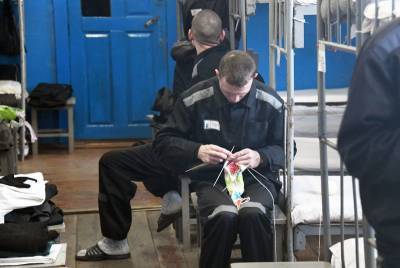 Прокуратура начала проверку в ярославской колонии после сообщений об избиениях - tvc.ru - Ярославль