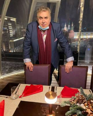 Станислав Садальский - Андрей Мягков - "Изумительно рисовал": Садальский рассказал, что покойный Мягков увлекался живописью - actualnews.org