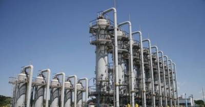АГРУ підтримує перехід на облік природного газу в енергетичних одиницях - delo.ua