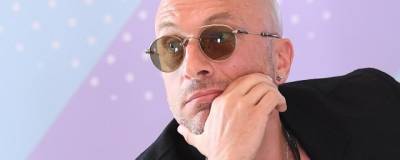 Дмитрий Нагиев - Дмитрий Нагиев высказался о службе в армии - runews24.ru