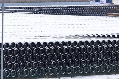 Немецкая страховая фирма отказалась сотрудничать с проектом СП-2 - aif.ru - США - Швейцария