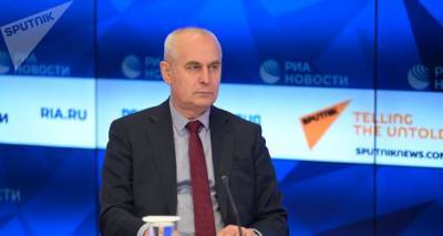 Иванов назвал четыре страны - перспективных члена НАТО - lv.sputniknews.ru - Грузия - Швеция - Финляндия