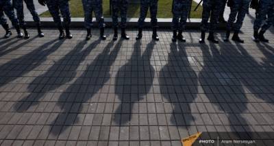 Никола Пашинян - Полиция провела служебное расследование по факту инцидента с оператором Sputnik Армения - ru.armeniasputnik.am