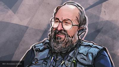 Анатолий Вассерман - Вассерман объяснил, почему западные санкции вне закона и назвал их диким беспределом - nation-news.ru - Москва - США - Брюссель