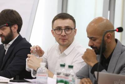 Сергей Стерненко - Сергей Щербич - Мешок на голову и плоскогубцы: за что осудили Сергея Стерненко - kp.ua - Приморье край - Одесса