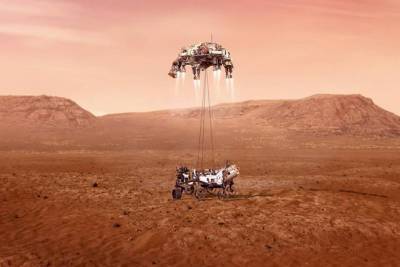 NASA перестало считать выполнимой задачу высадки на Луну в 2024 году - obzor.lt - США