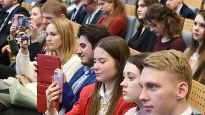 В Роспотребнадзоре рассказали, как студентам-иностранцам попасть в РФ - crimea.ria.ru - Крым - Симферополь