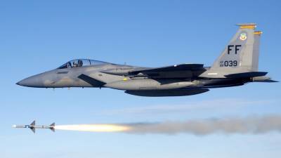 ВВС США хотят использовать аналог Су-57 в связке с F-35 - politros.com - США - Катар