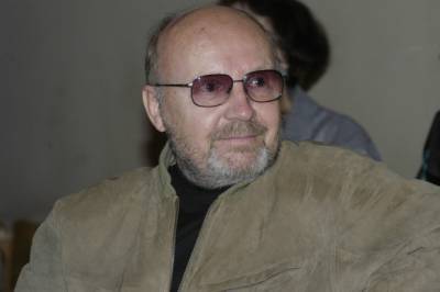 Станислав Садальский - Андрей Мягков - «Катер разбомбило прямым попаданием»: Садальский рассказал о блокадном детстве Мягкова - radiokp.ru - Санкт-Петербург - РСФСР