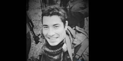 Дмитрий Сардак погиб на Донбассе 23 февраля - раненный военный - в реанимации Харькова, за его жизнь борются, фото - ТЕЛЕГРАФ - telegraf.com.ua - Горловка - Одесса - Донбасс