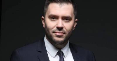 Тимур Хромаев - Главой Нацкомиссии по ценным бумагам в Украине назначили советника Ермака - delo.ua