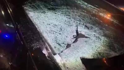 Задержан сбивший насмерть детей в Улан-Удэ водитель - iz.ru - Иркутская обл. - Улан-Удэ - респ.Бурятия