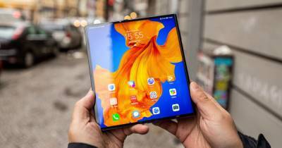Смартфоны Huawei больше не будут работать на ОС Android - focus.ua - США