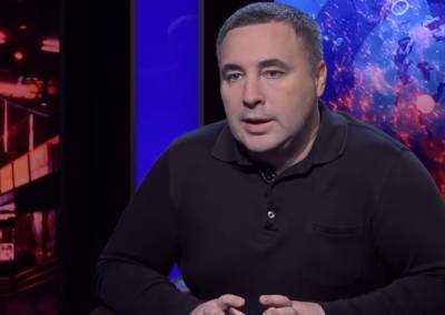 Роман Головин объяснил, как арендаторы обманывают владельцев земли - ukrainianwall.com