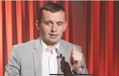Руслан Бортник - Европейцы хотят вкладывать средства в собственную оборону, а не надеяться на защиту США, - Бортник - politeka.net - США - Европа