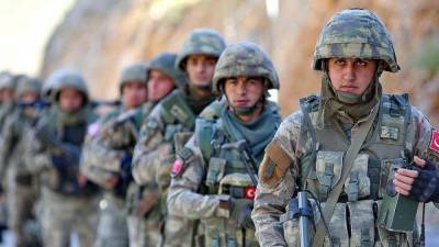 Мохаммад Джавад - Иран выступил против размещения турецких военных в Сирии и Ираке - news-front.info - Сирия - Дамаск - Турция - Ирак - Иран - Анкара - Багдад