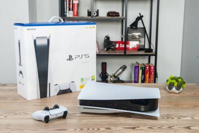 Джеймс Райан - Глава PlayStation о нехватке PS5 — ситуация начнет улучшаться во второй половине 2021 года - itc.ua - Washington - Microsoft