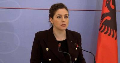 Глава МИД Албании всё ещё надеется на членство в ЕС - politnavigator.net - Россия - Брюссель - Албания