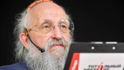 Анатолий Вассерман - Вассерман рассказал о мечтах Киева и Варшавы получить компенсацию за «СП-2» - polit.info - США - Украина - Киев - Вашингтон - Польша - Варшава