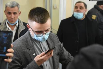 Сергей Стерненко - Приговор Стерненку: почему я не верю следствию - 24tv.ua - Новости