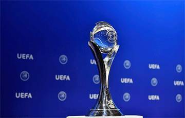 Финальный этап Лиги чемпионов по футзалу перенесли из Беларуси в Хорватию - charter97.org - Белоруссия - Испания - Хорватия - Загреб - Минск