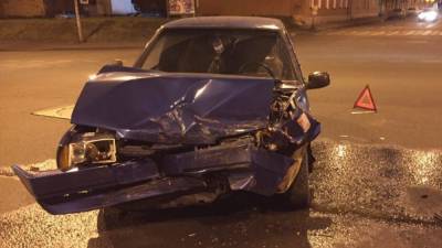 Константин Салаев - Сбивший насмерть подростков Lexus нашли в Улан-Удэ - nation-news.ru - Улан-Удэ