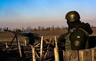 На Донбассе за день семь обстрелов, у ВСУ потери - korrespondent.net - Донбасс