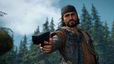 Джеймс Райан - Игровой эксклюзив PlayStation Days Gone выйдет на PC весной - inforeactor.ru