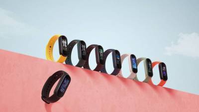Xiaomi Mi Band 6 получил необходимые одобрения за пределами Китая - 24tv.ua - Индонезия