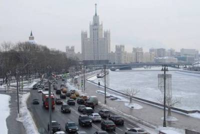 Татьяна Позднякова - Эксперт предупредила россиян о наступлении новой климатической эпохи - versia.ru - Москва