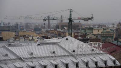 Эксперт Мазур оценил динамику цен на рынке арендного жилья в Петербурге - riafan.ru - Москва - Санкт-Петербург