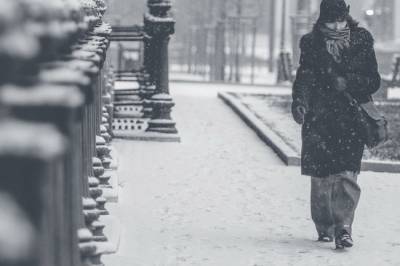 Татьяна Позднякова - Мы являемся свидетелями изменения климата - метеоролог - infox.ru - Москва