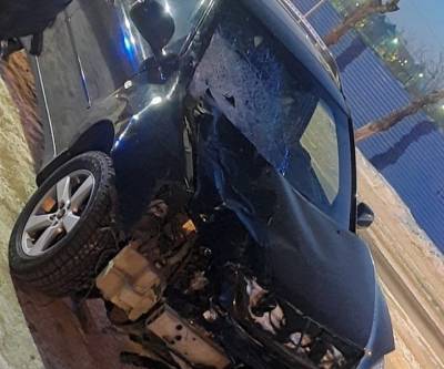 «Просто снёс детей»: пьяный уголовник, угнав Lexus, убил двух подростков на «зебре» - bloknot.ru - Улан-Удэ