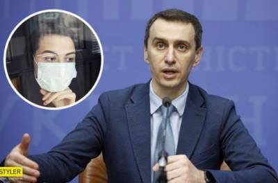 Савик Шустер - Виктор Ляшко - Будет другим: в Минздраве подробно рассказали об адаптивном карантине - from-ua.com