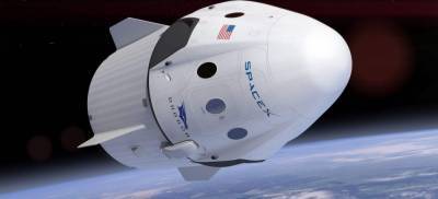 SpaceX назвала имя нового пассажира для отправки на МКС - fainaidea.com - США - Техас