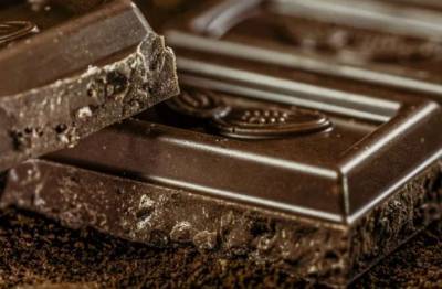 Медики назвали смертельную дозу шоколада - lenta.ua - Нью-Йорк