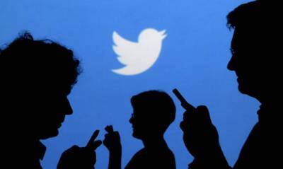 Twitter удалил 100 связанных с РФ аккаунтов, нацеленных против США, ЕС и НАТО - capital.ua - Россия - США - Иран - Twitter