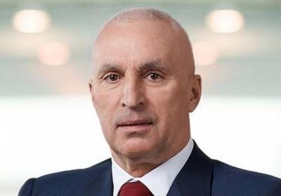 Игорь Терехов - Александр Ярославский - Артур Товмасян - Ярославский призвал харьковскую громаду возродить былую славу "Металлиста", от которого осталось только название - kp.ua - Харьков