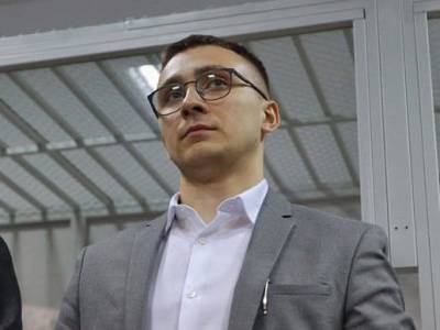 Владимир Зеленский - Юлия Мендель - Сергей Стерненко - Зеленский предлагал Стерненко должность в СБУ – СМИ - gordonua.com - Одесса